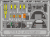 Eduard 49267 TBF-1 1/48 ACCURATE MINIATURES